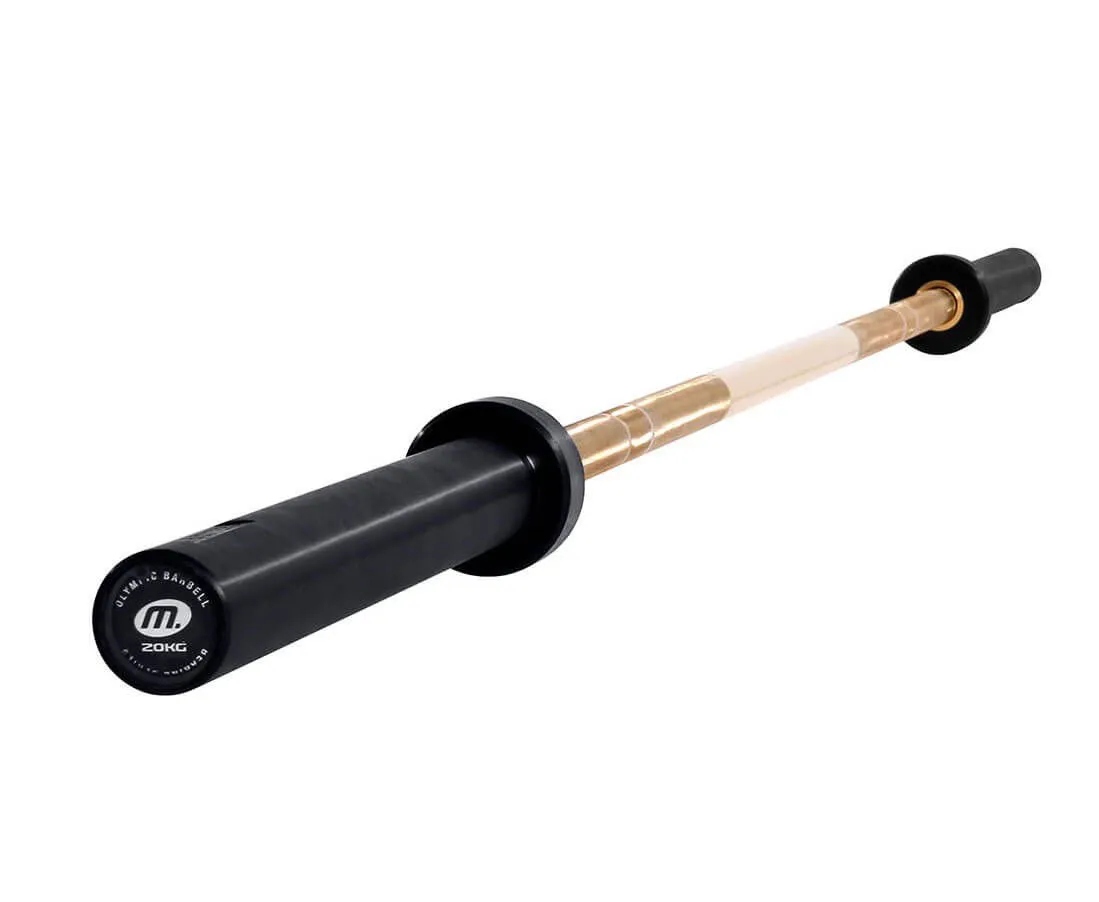 Int bar - gold titan