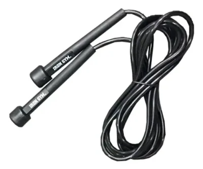 Iron Gym Speed Rope