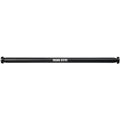 Iron Gym Chin Up Bar