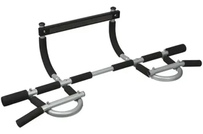 Iron Gym Extreme Plus