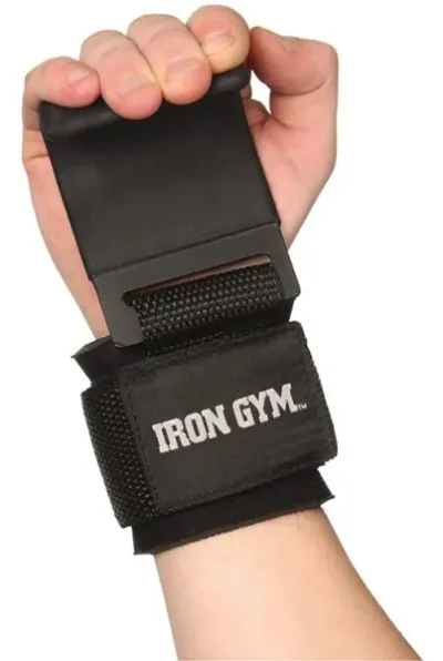 Iron Gym Iron Grip