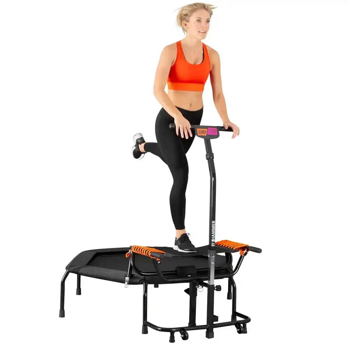 JumpStep Professional studsmatta