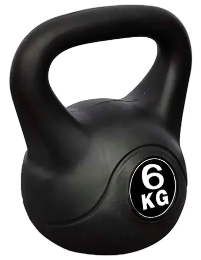 Kettlebell 6 kg