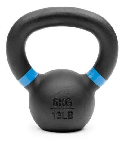Kettlebell 6 kg