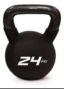 Kettlebells Neopren
