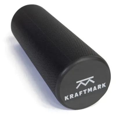 Kraftmark Foamroller Massage, Foamroller