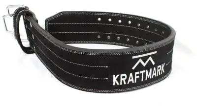 Kraftmark Powerliftingbälte