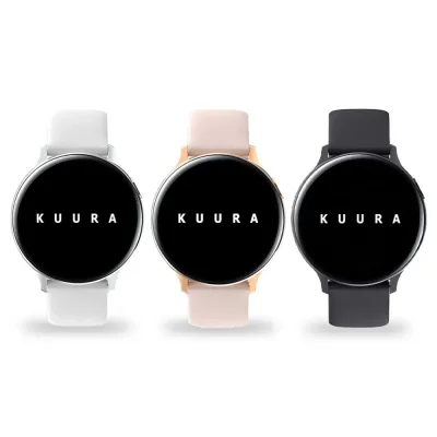 KUURA Smartwatch Function F7 V2