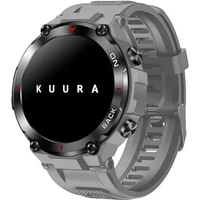 KUURA Smartwatch Sport S5 gps v3
