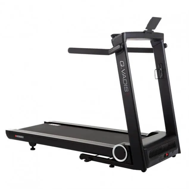 Löpband Q Vadis 7.0