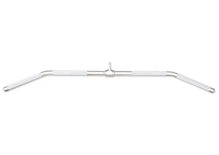 Latsdrag, vinklad och vridbar