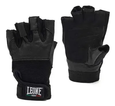 Leone 1947 Gymhandskar AB713