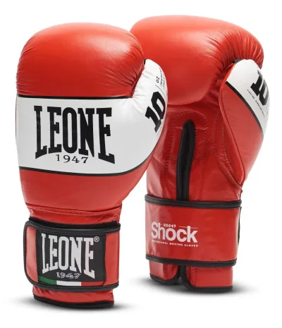Leone 1947 SHOCK Boxningshandskar GN047
