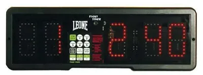 Leone 1947 Träningstimer AC925