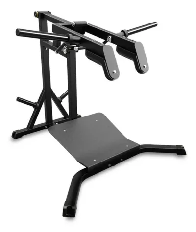 Leverage Squat / Calf Back, IFP1707, Impulse