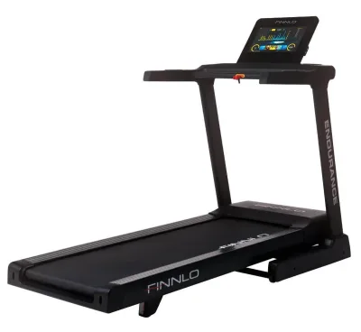 Löpband Finnlo Endurance TFT
