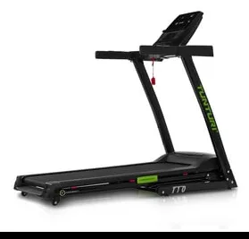 Löpband T10 Compentence