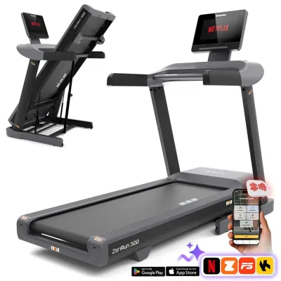 Löpband ZenRun 300