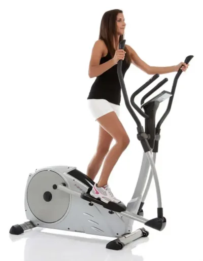 Loxon III Crosstrainer