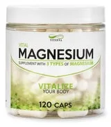 Magnesium