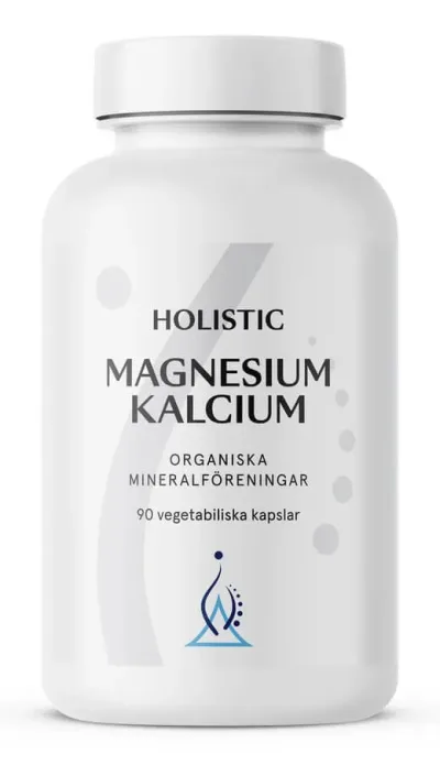 Magnesium Kalcium