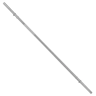 Master Fitness Stång 120 cm