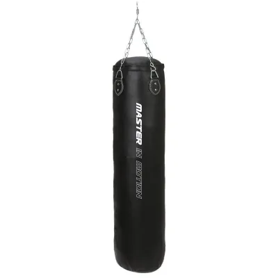 Master Fitness Boxsäck 120 cm