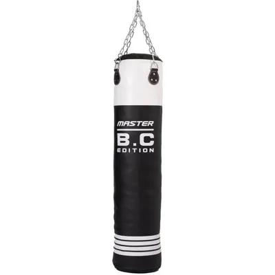 Master Fitness Boxsäck Premium
