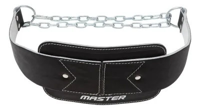 Master Fitness Dipping Belt