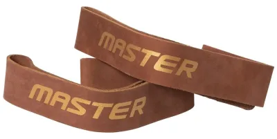 Master Fitness Dragremmar, Styrketräning