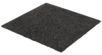 Master Fitness Gymgolv Kvadrat 20 mm