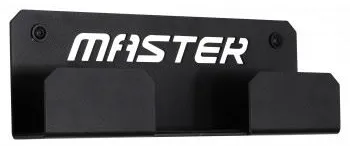Master Fitness Hanger Flat Bench, Förvaring bänkar