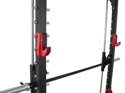 Master Fitness J-Hooks XT5