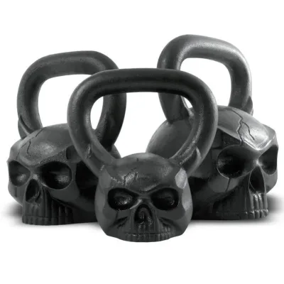 Master Fitness Kettlebone