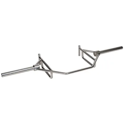 Master Fitness Open Hex bar