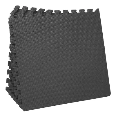 Master Fitness Pusselmatta 61 X 61 cm, Gymgolv