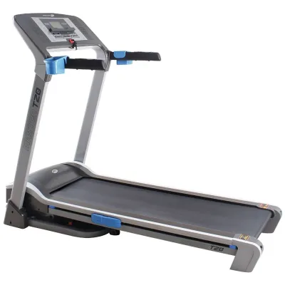 Master Fitness T20
