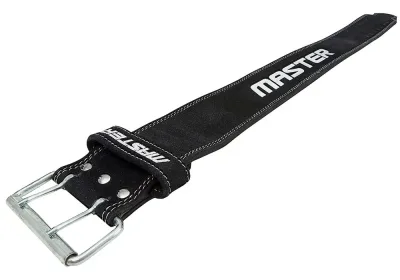 Master Fitness Träningsbälte Pro, XL