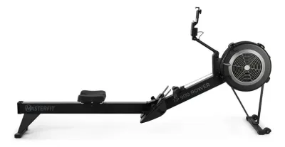 Masterfit - TP 900 Roddmaskin