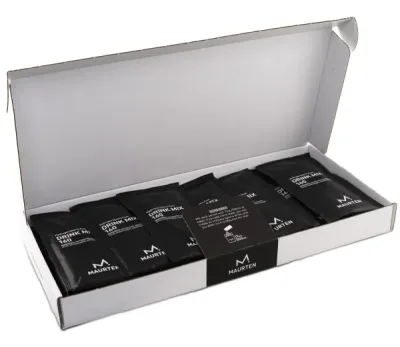 MAURTEN Drink Mix 160