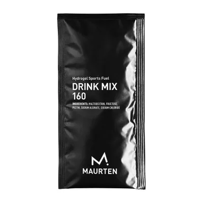 Maurten Drink Mix 160 Box