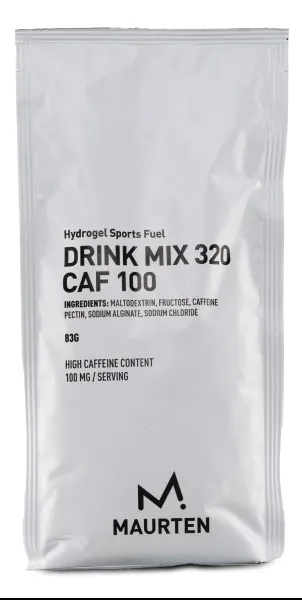 MAURTEN Drink Mix 320 CAF