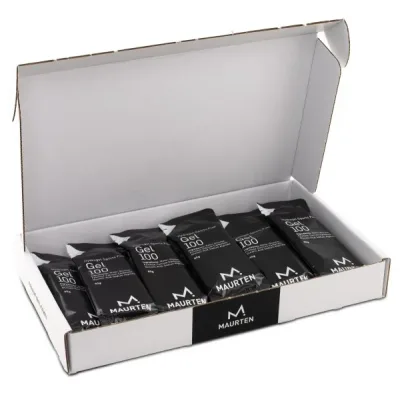 Maurten gel 100