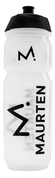 Maurten Transparent Vattenflaska