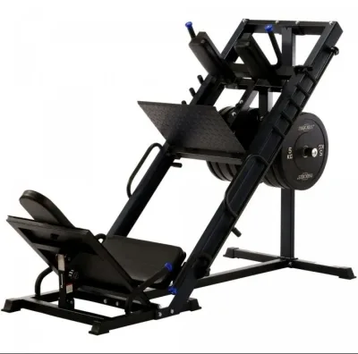 MAXXUS 2in1 Benpress Hacklift