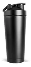 Metal Shaker