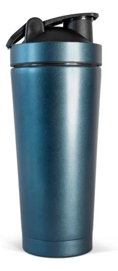 Metal Shaker