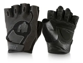 Mitchell Training Gloves, black, xlarge
