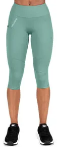 Monroe Cropped Leggings