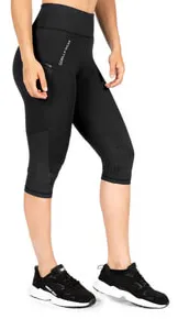 Monroe Cropped Leggings